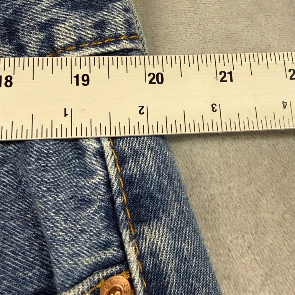 Levis levi 505